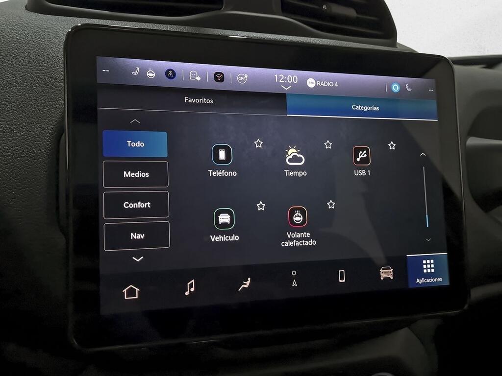 Jeep Renegade eHybrid Summit 1.5 MHEV 130hp Dct Fwd 25