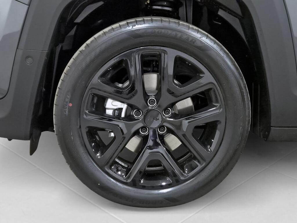 Jeep Renegade eHybrid Summit 1.5 MHEV 130hp Dct Fwd 11