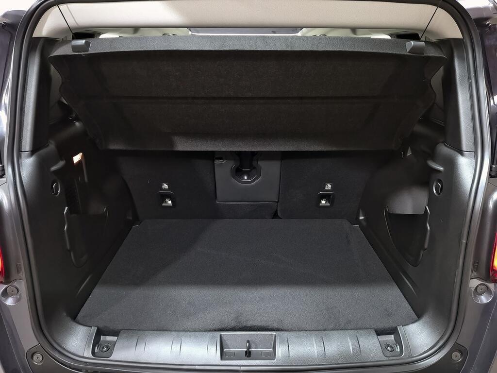 Jeep Renegade eHybrid Summit 1.5 MHEV 130hp Dct Fwd 10