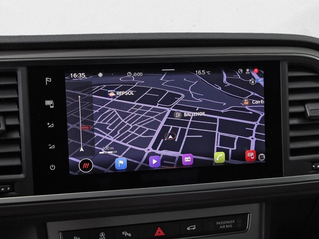 Seat Ateca 1.5 TSI 110kW DSG (150CV) X-Perience 21