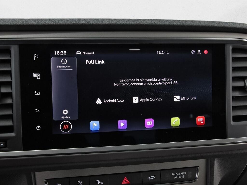 Seat Ateca 1.5 TSI 110kW DSG (150CV) X-Perience 23