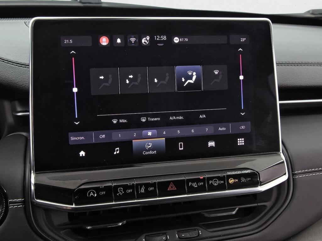 Jeep Compass 1.3 Gse T4 96kW (130CV) Limited MT FWD 30