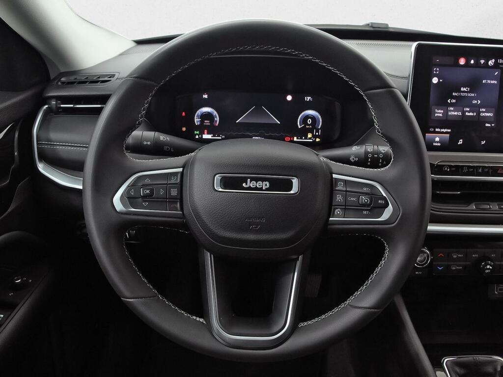 Jeep Compass 1.3 Gse T4 96kW (130CV) Limited MT FWD 20