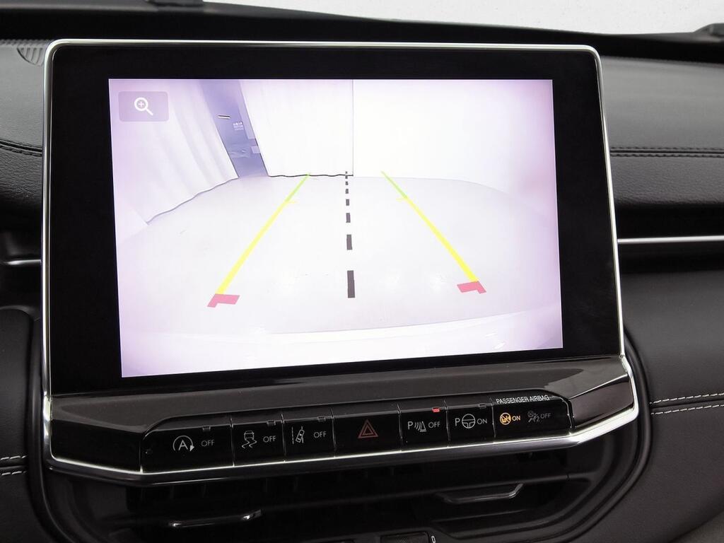 Jeep Compass 1.3 Gse T4 96kW (130CV) Limited MT FWD 26