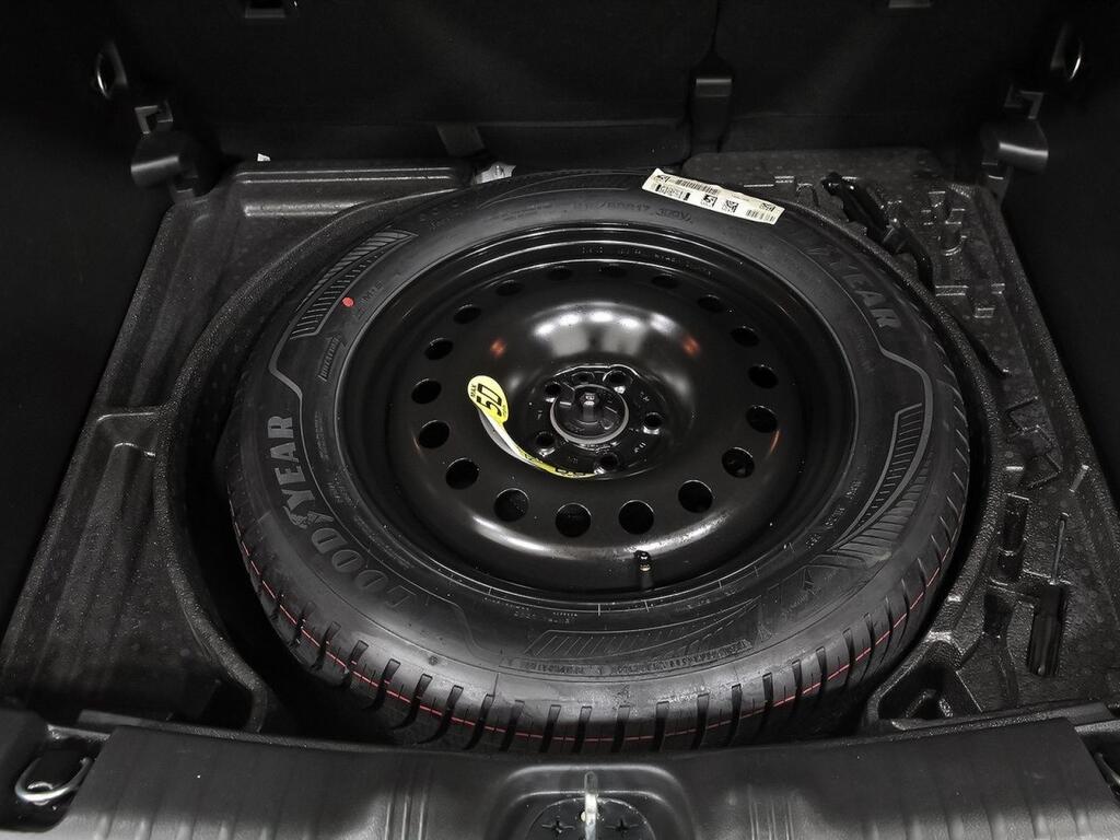 Jeep Compass 1.3 Gse T4 96kW (130CV) Limited MT FWD 37