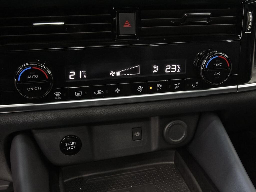 Nissan Qashqai E-POWER 140 KW (190 CV) Tekna 32