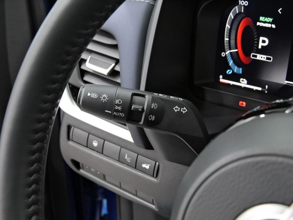 Nissan Qashqai E-POWER 140 KW (190 CV) Tekna 16