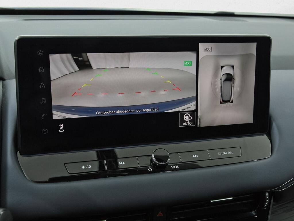 Nissan Qashqai E-POWER 140 KW (190 CV) Tekna 26