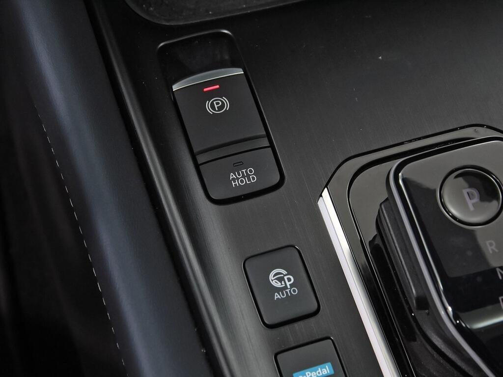 Nissan Qashqai E-POWER 140 KW (190 CV) Tekna 33