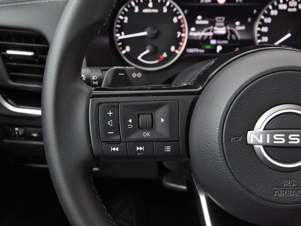 Nissan Qashqai DIG-T 116kW Xtronic N-Style 17