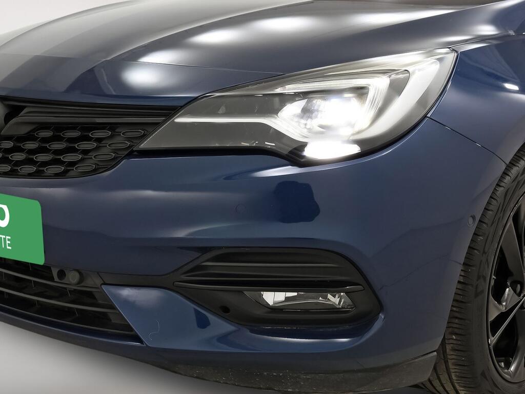 Opel Astra 1.2T SHR 107kW (145CV) Ultimate 34