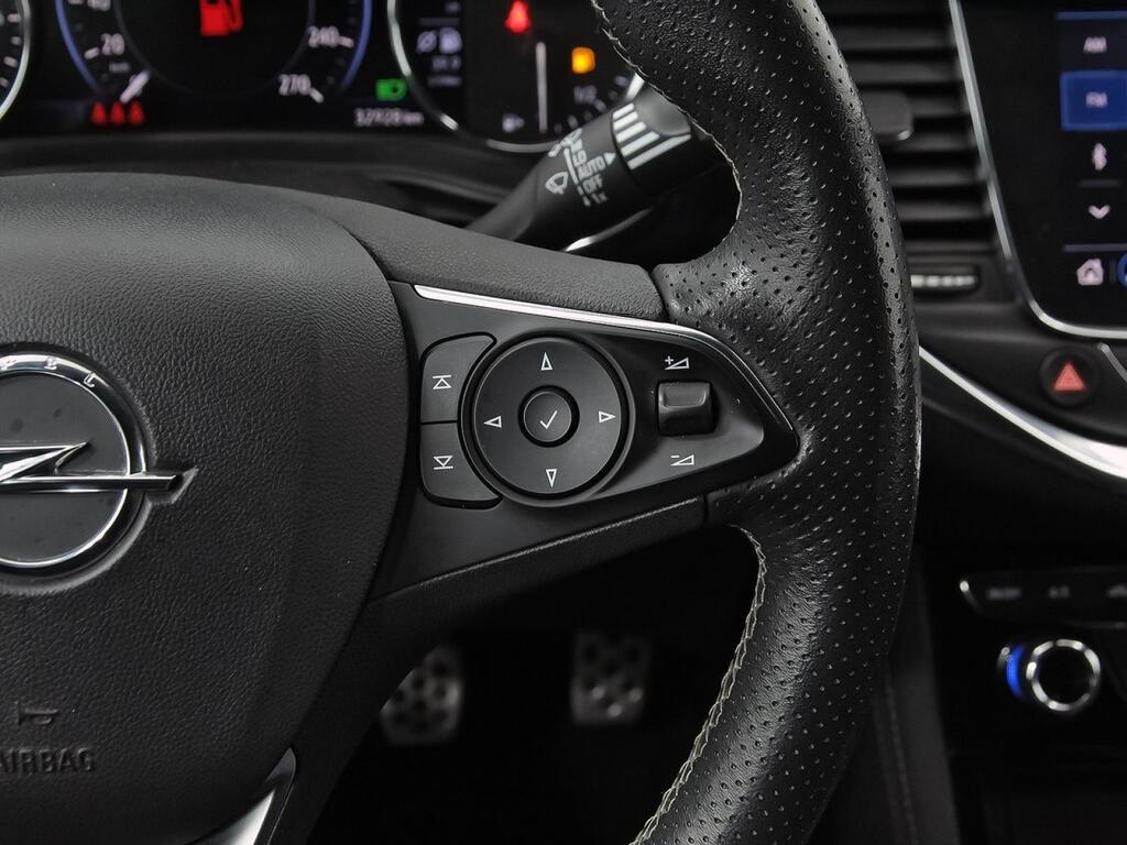 Opel Astra 1.2T SHR 107kW (145CV) Ultimate 20