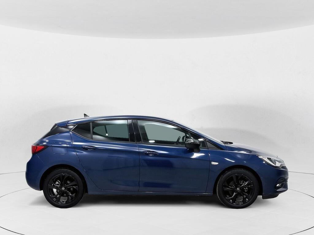 Opel Astra 1.2T SHR 107kW (145CV) Ultimate 3