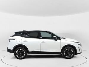 Nissan Qashqai DIG-T 116kW CVT N-Connecta