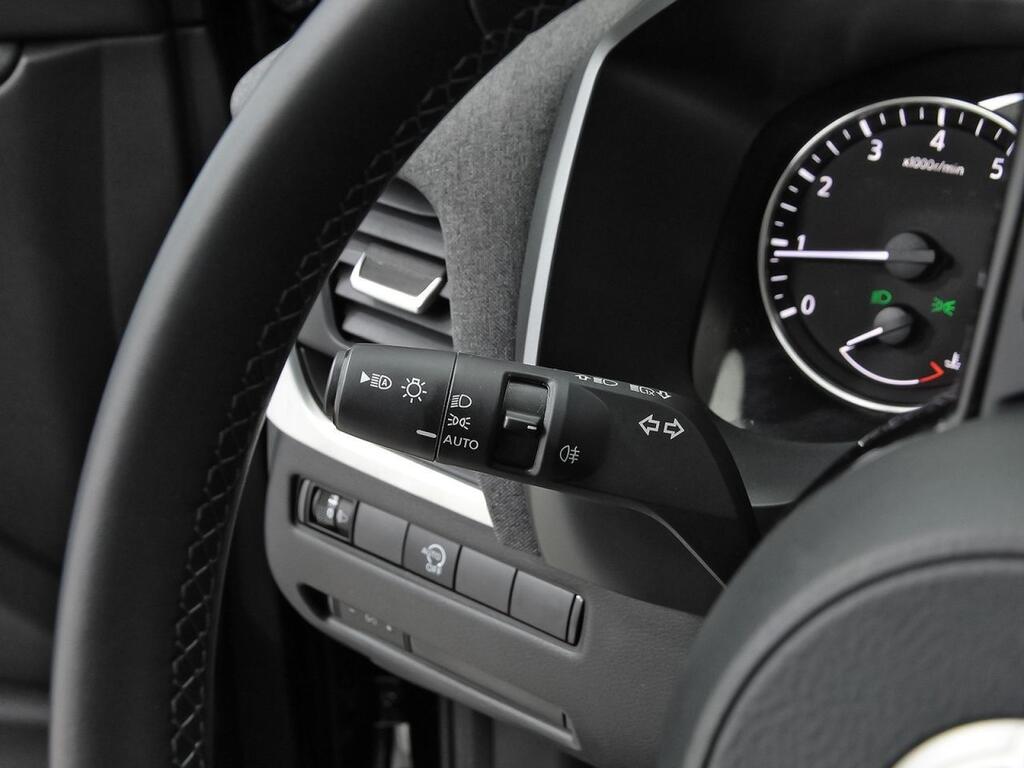 Nissan Qashqai DIG-T 103kW (140CV) mHEV 4x2 Acenta 15