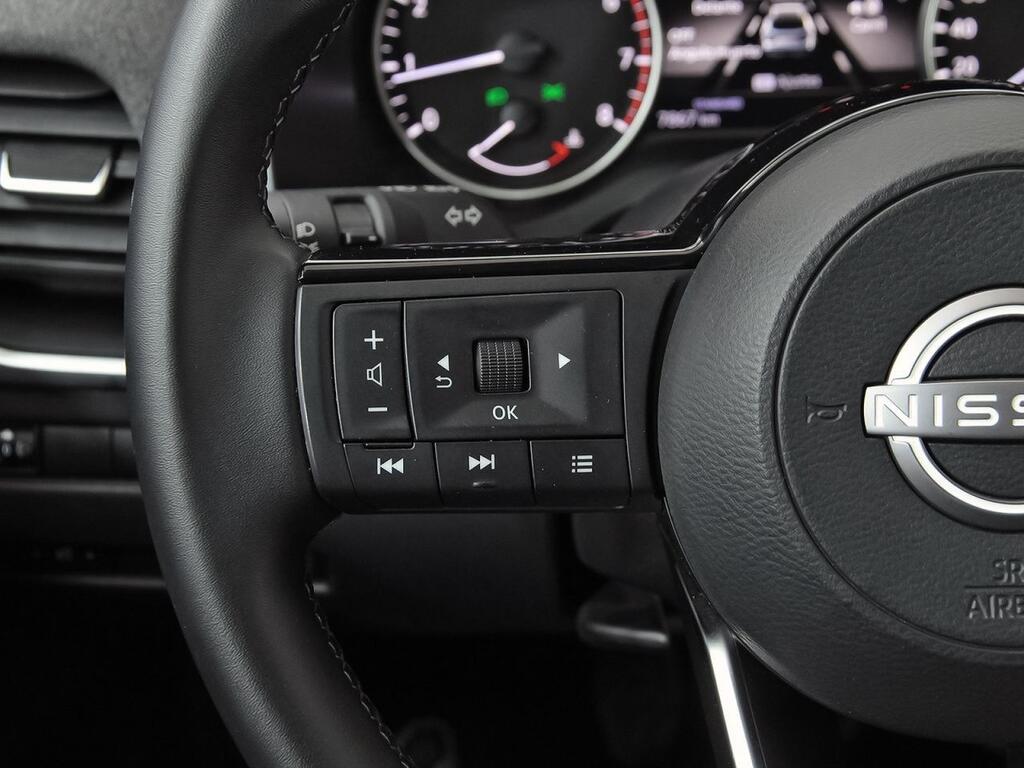 Nissan Qashqai DIG-T 103kW (140CV) mHEV 4x2 Acenta 17