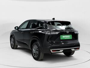 Nissan Qashqai DIG-T 103kW (140CV) mHEV 4x2 Acenta