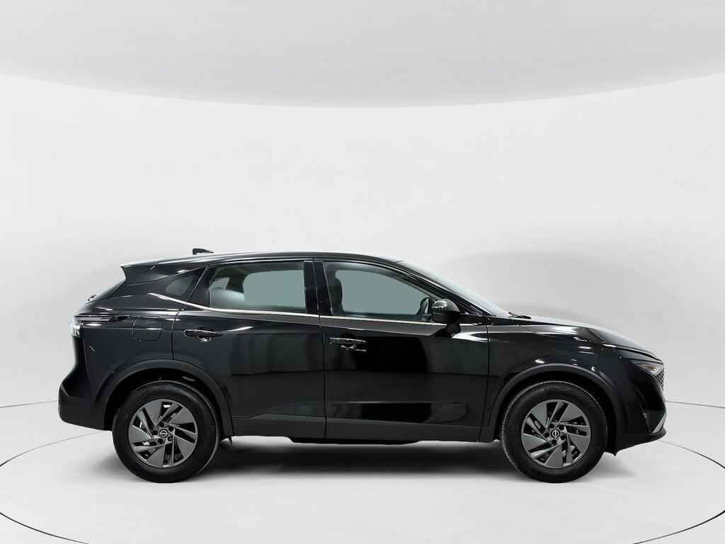 Nissan Qashqai DIG-T 103kW (140CV) mHEV 4x2 Acenta 3