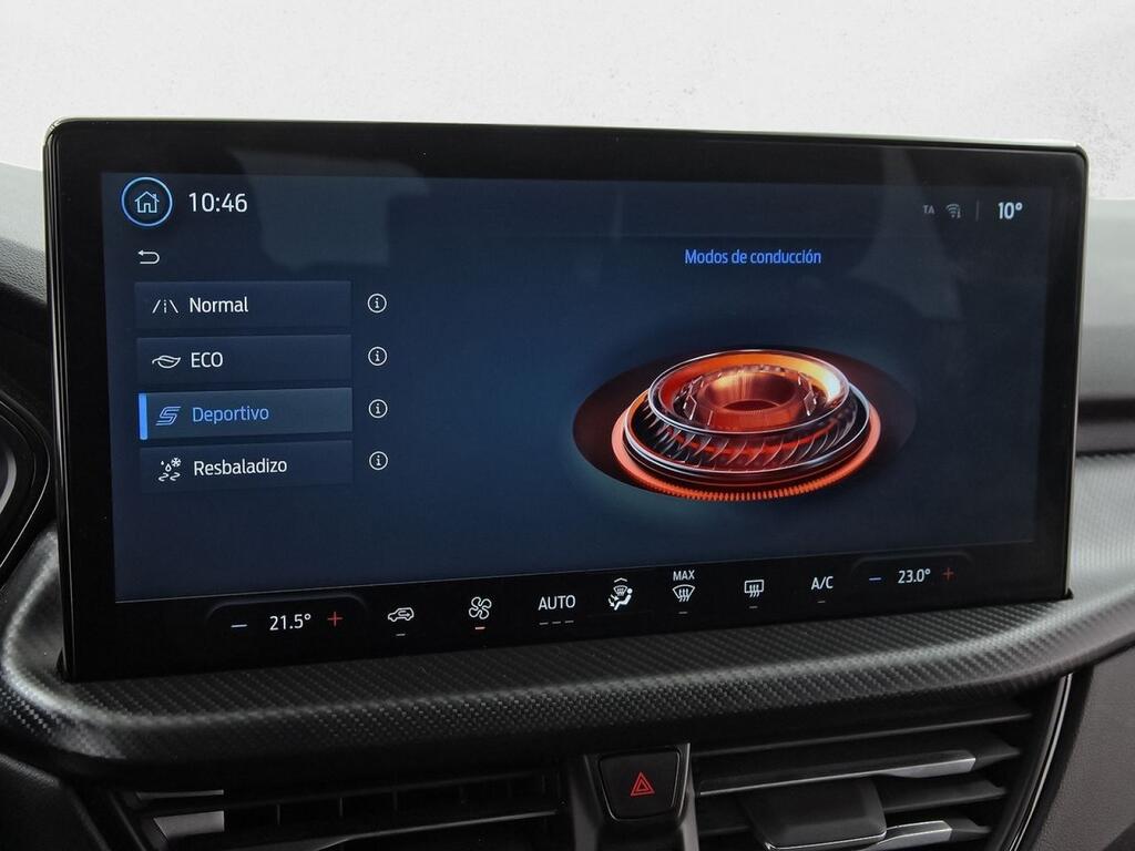 Ford Kuga ST-Line 1.5T EcoBoost 110kW (150CV) 27