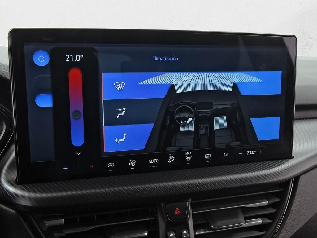 Ford Kuga ST-Line 1.5T EcoBoost 110kW (150CV) 30