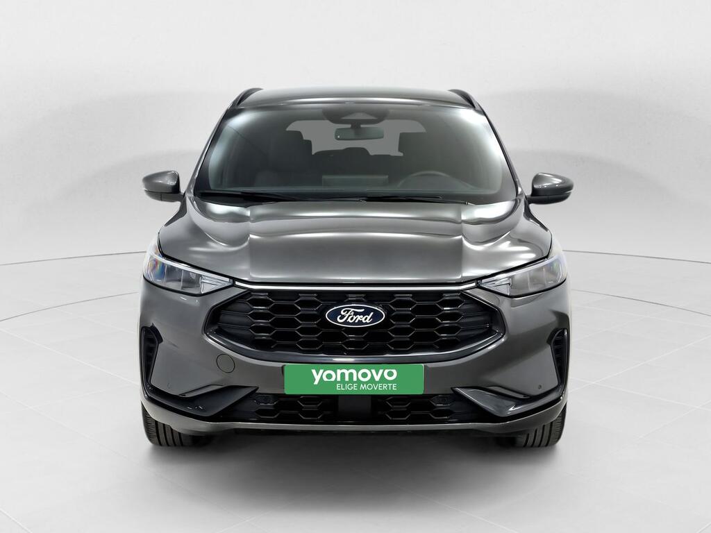 Ford Kuga ST-Line 1.5T EcoBoost 110kW (150CV) 5