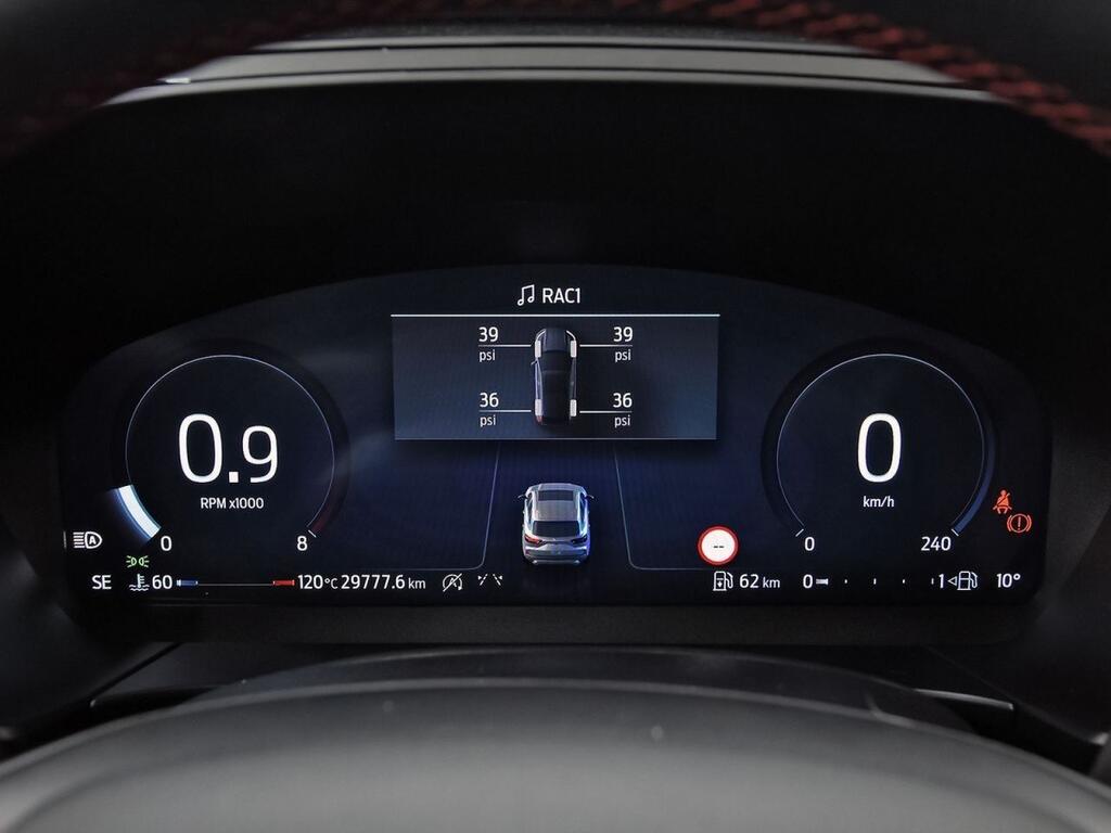 Ford Kuga ST-Line 1.5T EcoBoost 110kW (150CV) 15