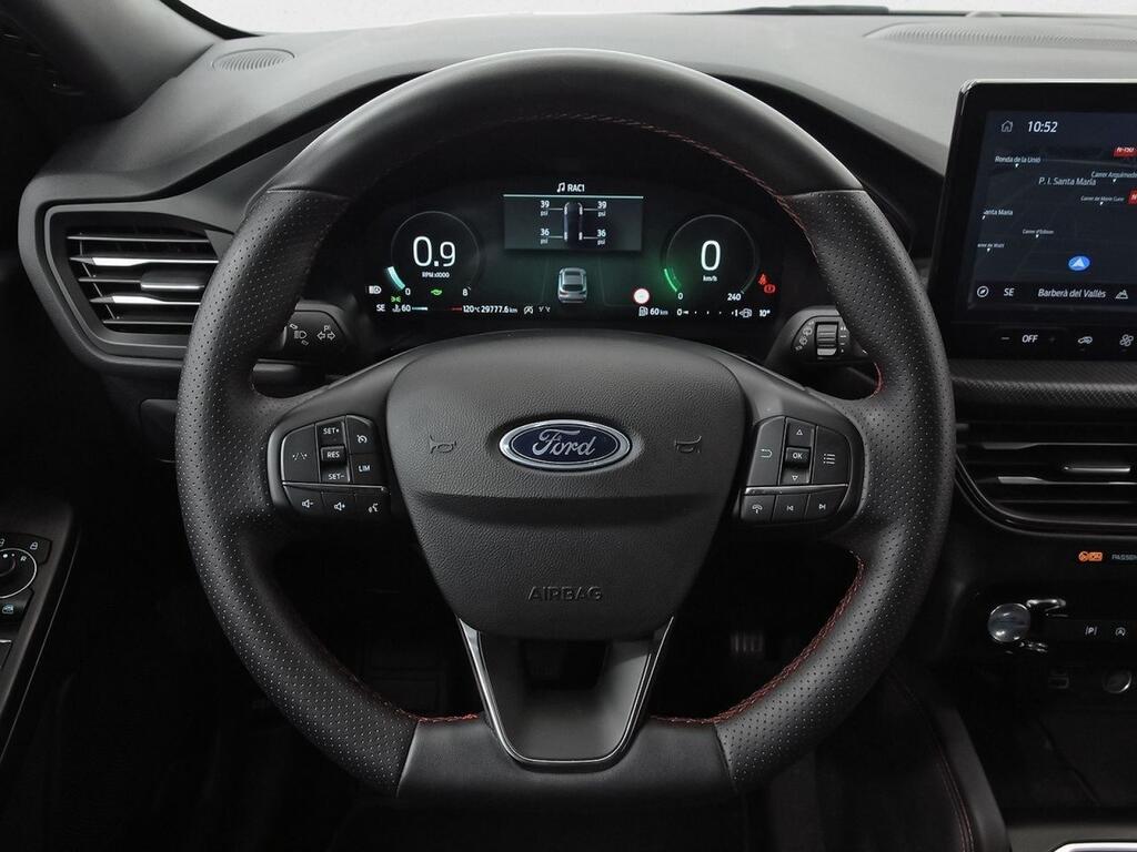 Ford Kuga ST-Line 1.5T EcoBoost 110kW (150CV) 20