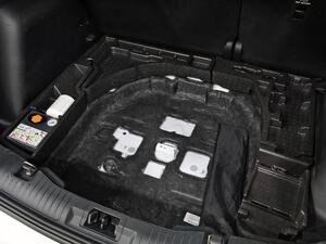 Ford Kuga ST-Line 1.5T EcoBoost 110kW (150CV) 39