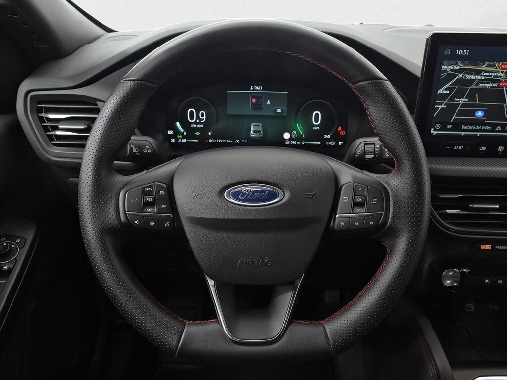 Ford Kuga ST-Line 1.5T EcoBoost 110kW (150CV) 20