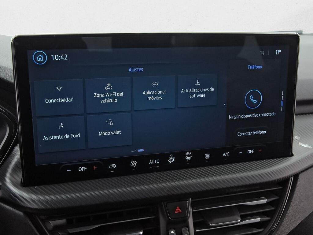 Ford Kuga ST-Line 1.5T EcoBoost 110kW (150CV) 23