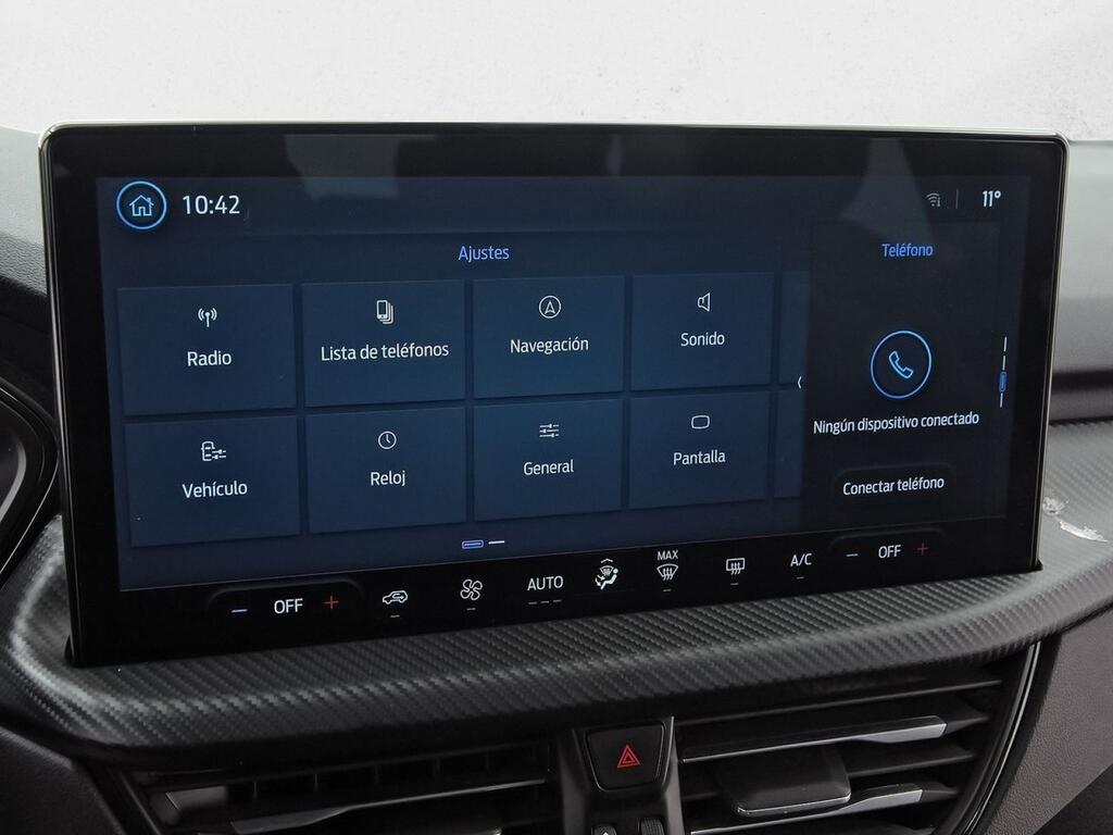 Ford Kuga ST-Line 1.5T EcoBoost 110kW (150CV) 22