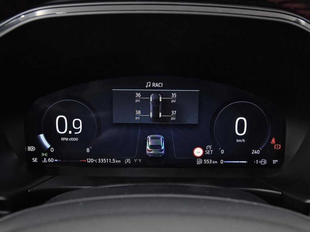 Ford Kuga ST-Line 1.5T EcoBoost 110kW (150CV) 15