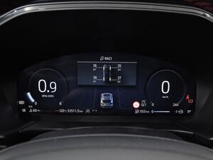 Ford Kuga ST-Line 1.5T EcoBoost 110kW (150CV) 15