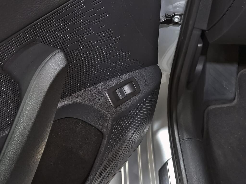 Skoda Octavia Combi 2.0 TDI 85kW (115CV) Design 10