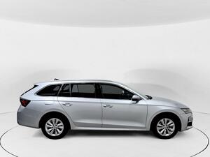 Skoda Octavia Combi 2.0 TDI 85kW (115CV) Design
