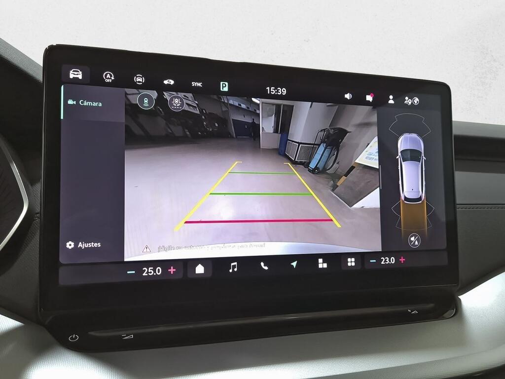 Skoda Octavia Combi 2.0 TDI 85kW (115CV) Design 32