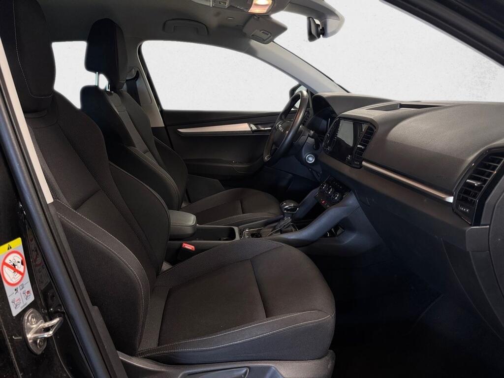 Skoda Karoq 1.5 TSI 110kW (150CV) DSG ACT Selection 5