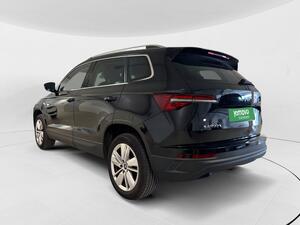 Skoda Karoq 1.5 TSI 110kW (150CV) DSG ACT Selection