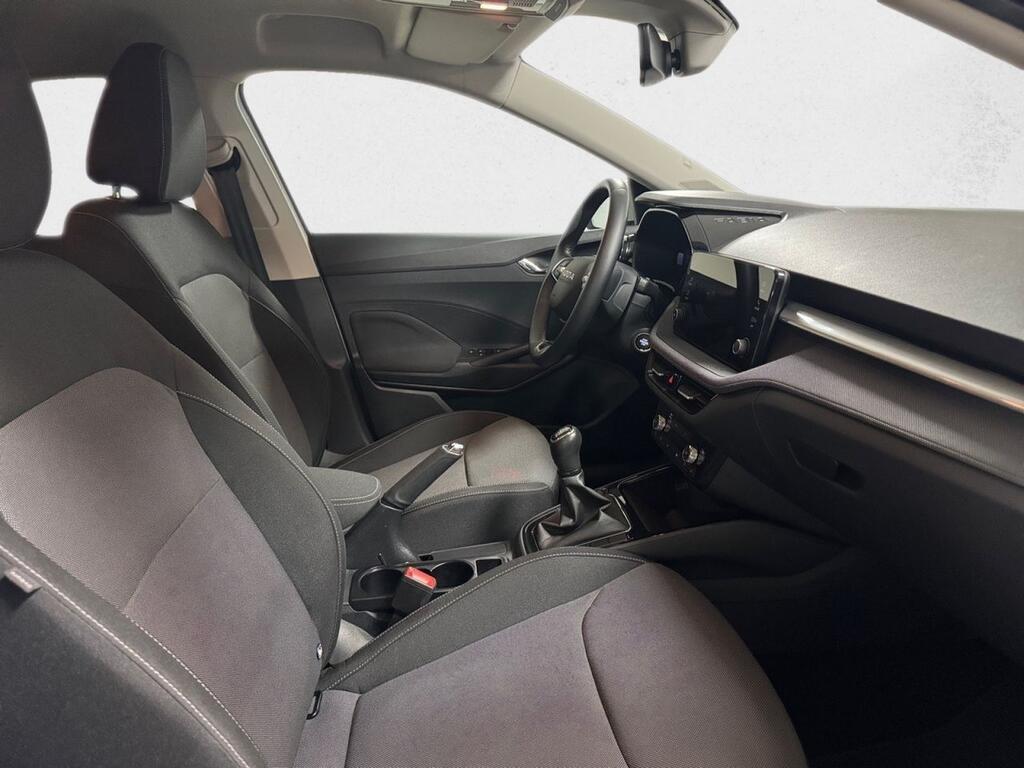 Skoda Fabia 1.0 TSI 85KW (115CV) Design 5