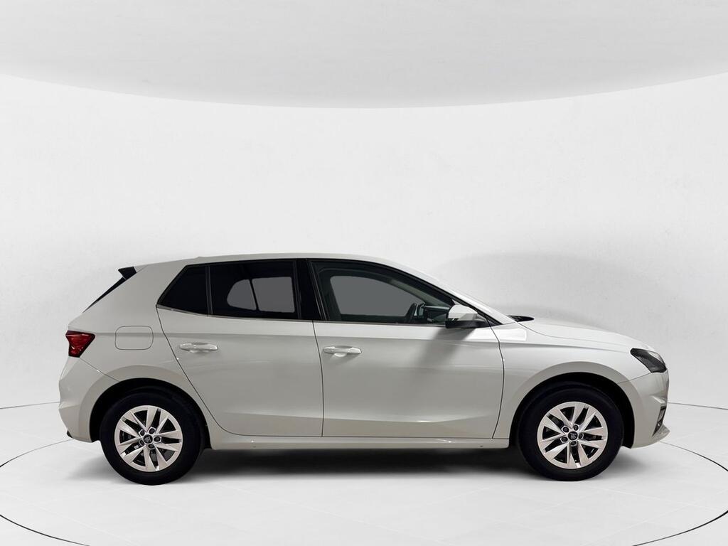 Skoda Fabia 1.0 TSI 85KW (115CV) Design 3