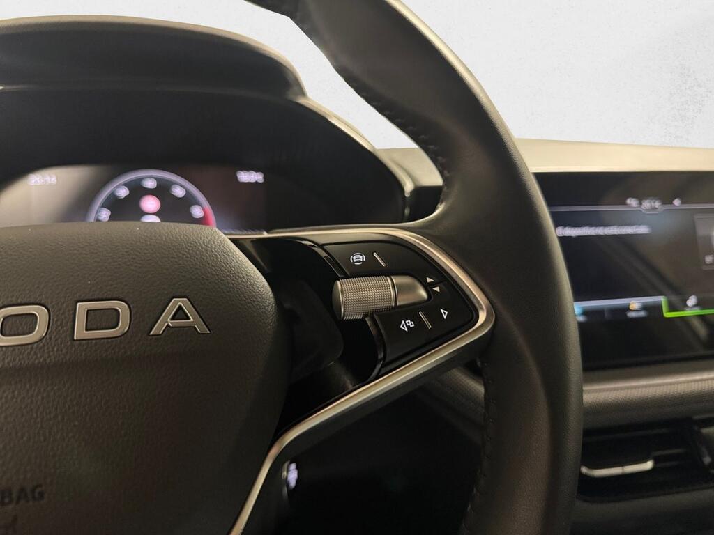 Skoda Fabia 1.0 TSI 85KW (115CV) Design 10