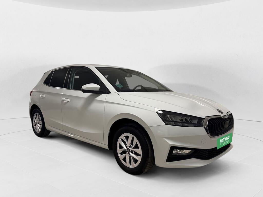 Skoda Fabia 1.0 TSI 85KW (115CV) Design