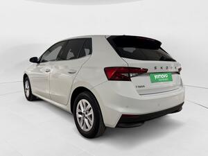 Skoda Fabia 1.0 TSI 85KW (115CV) Design