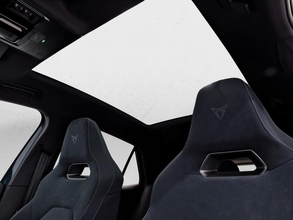 Cupra Born 170kW (231 CV) 59kWh E-Boost Pack 37