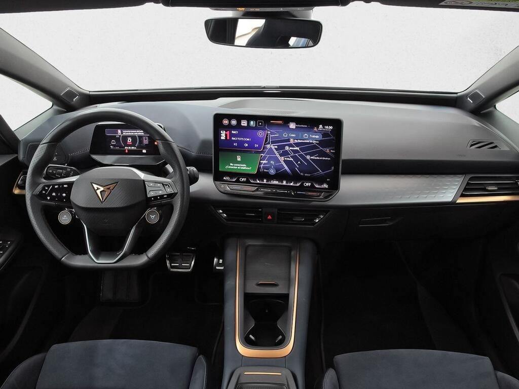 Cupra Born 170kW (231 CV) 59kWh E-Boost Pack 4