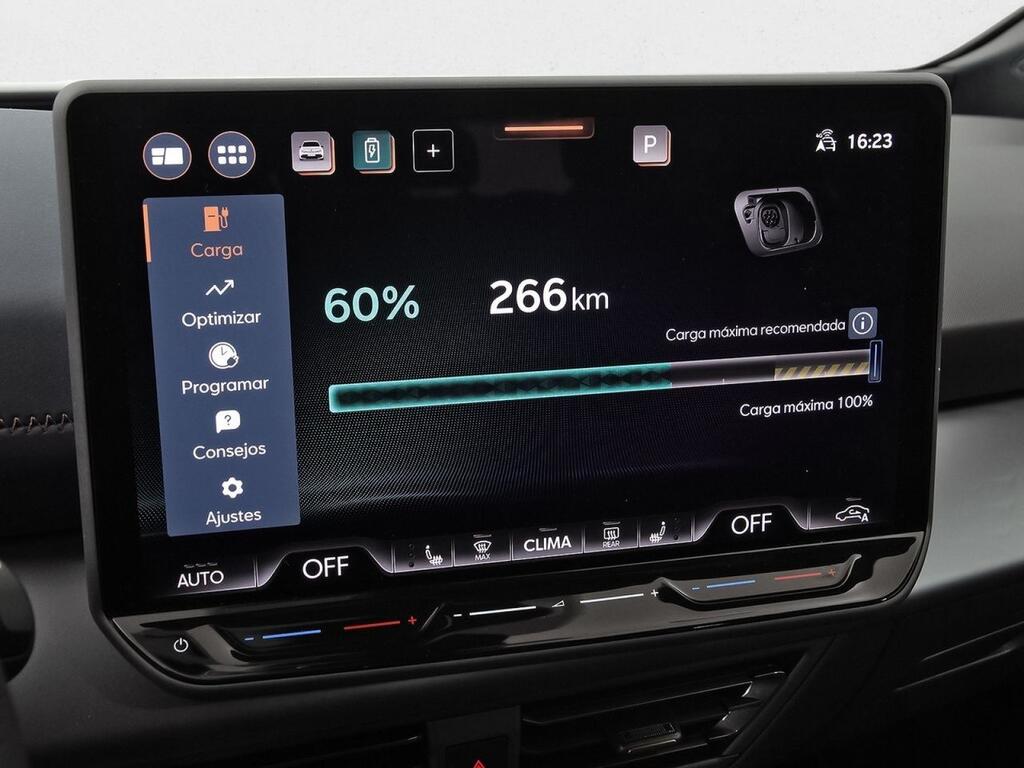 Cupra Born 170kW (231 CV) 59kWh E-Boost Pack 26