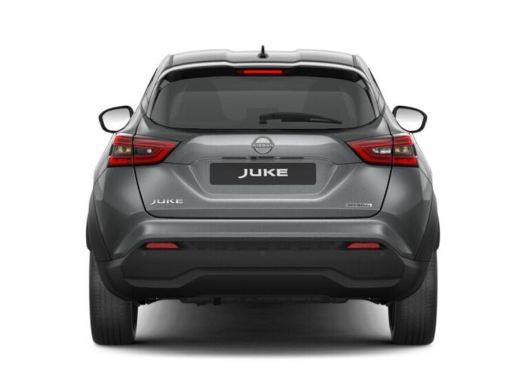 Nissan Juke 1.6 Hybrid 105kW (145CV) N-Connecta 4