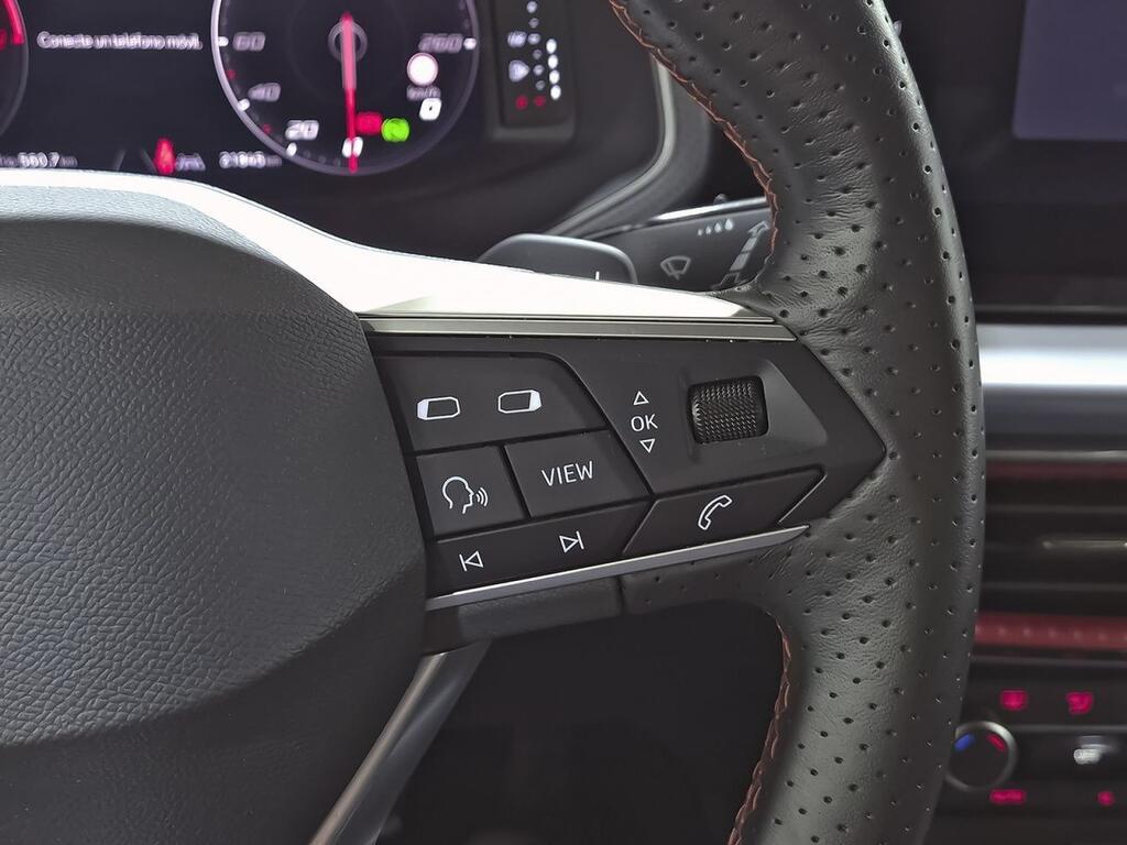 Seat Arona 1.5 TSI 110kW (150CV) DSG FR XL 18