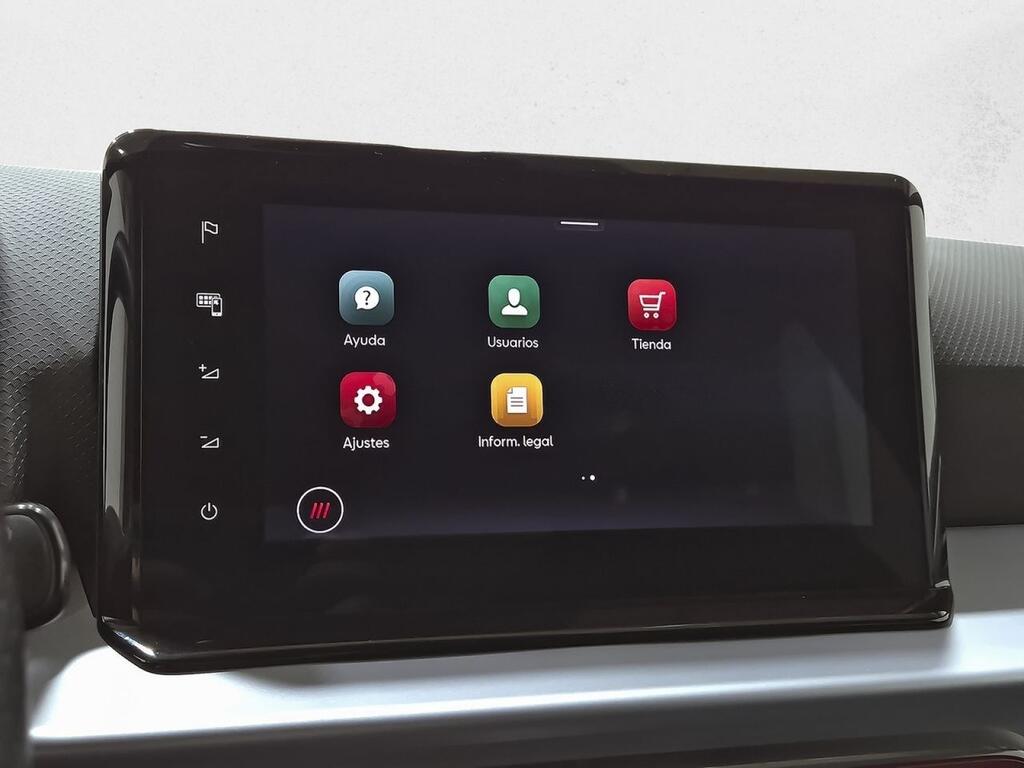 Seat Arona 1.5 TSI 110kW (150CV) DSG FR XL 21