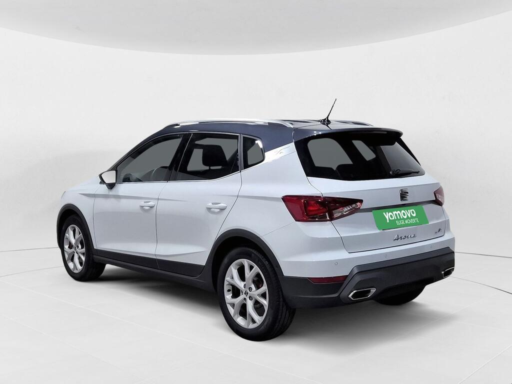 Seat Arona 1.5 TSI 110kW (150CV) DSG FR XL 2